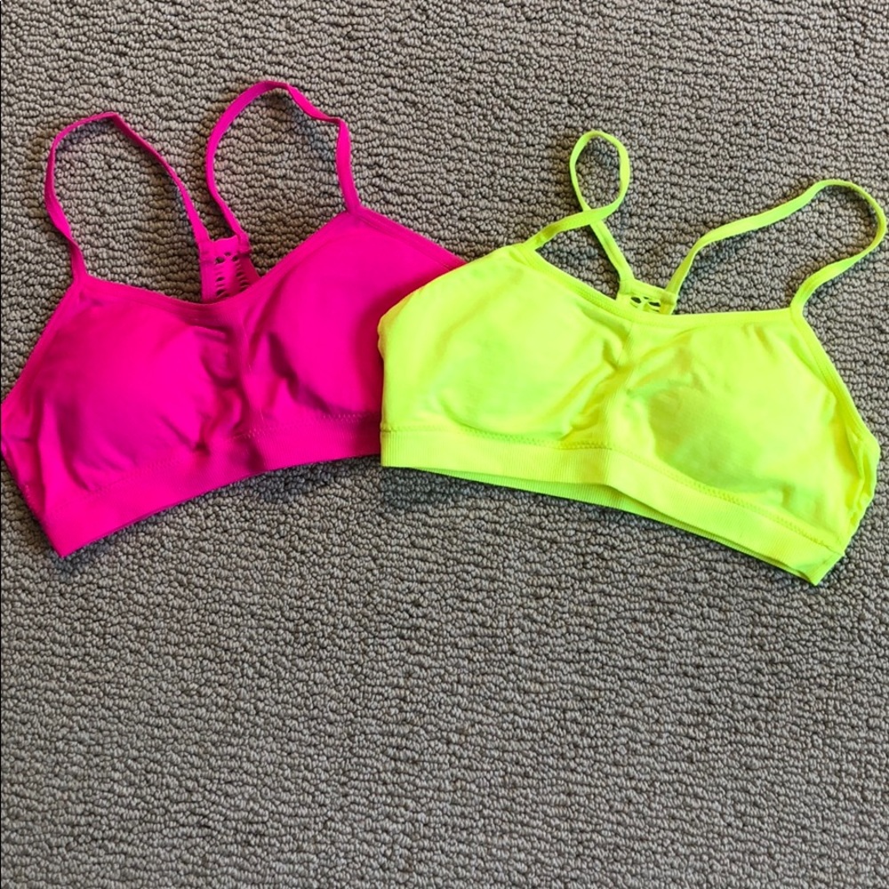 Bras